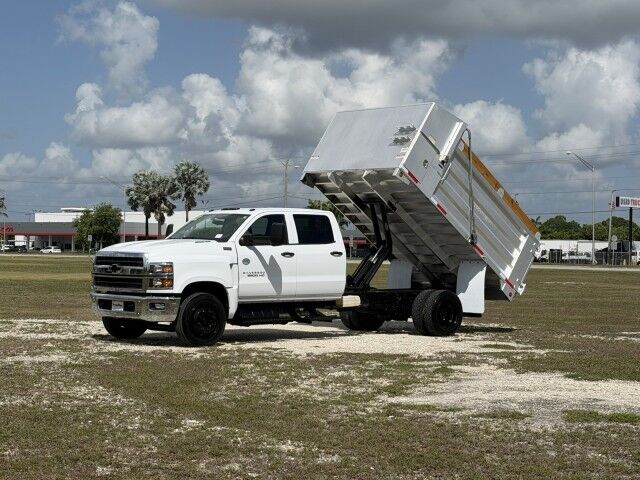 chevrolet silverado 4500 medium duty chassis cab 2022 1HTKHPVK4NH412812 image chevrolet silverado 4500 medium duty chassis cab 2022 1HTKHPVK4NH412812 image